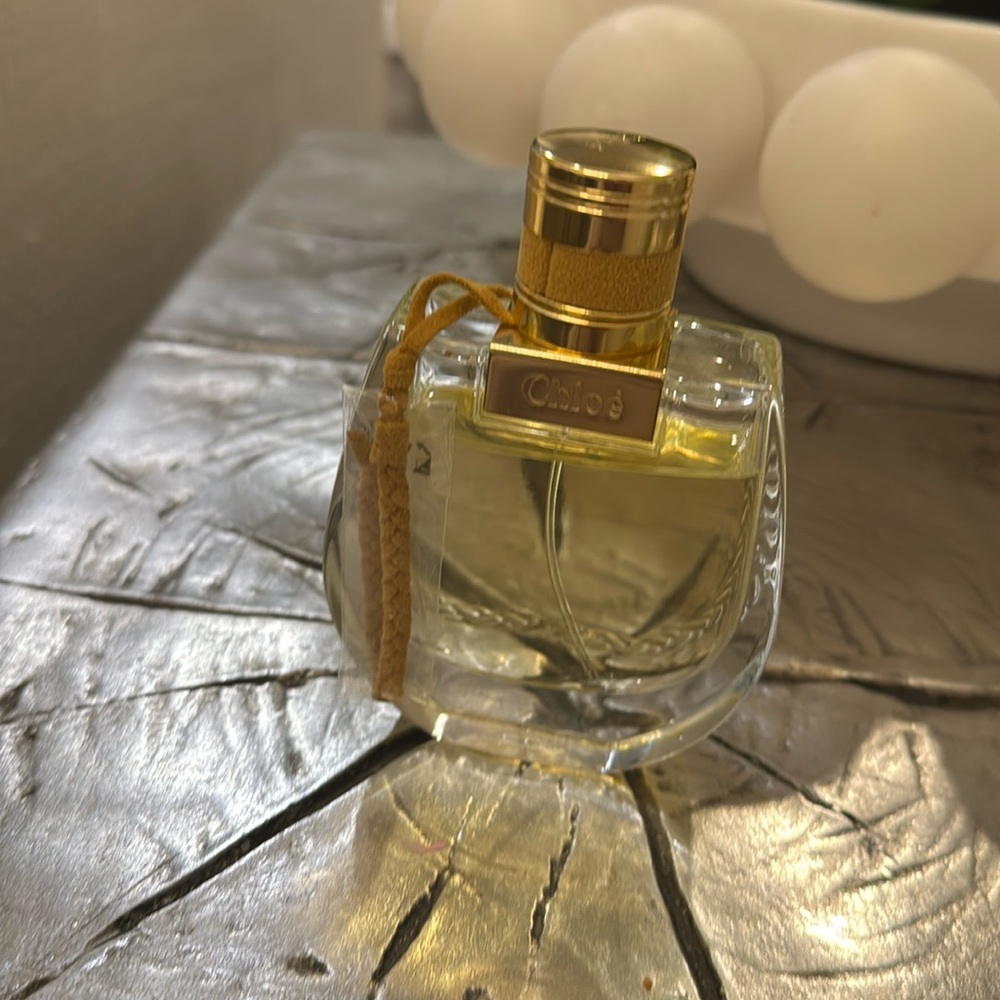 Chloé
Nomade Eau de Parfum - Picture 4 of 12